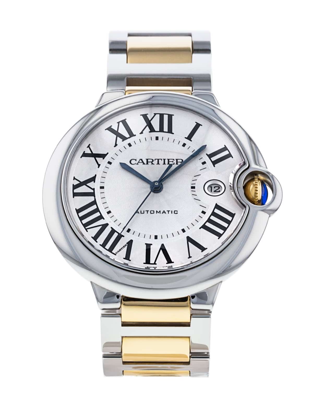 Cartier Ballon Bleu W69009Z3